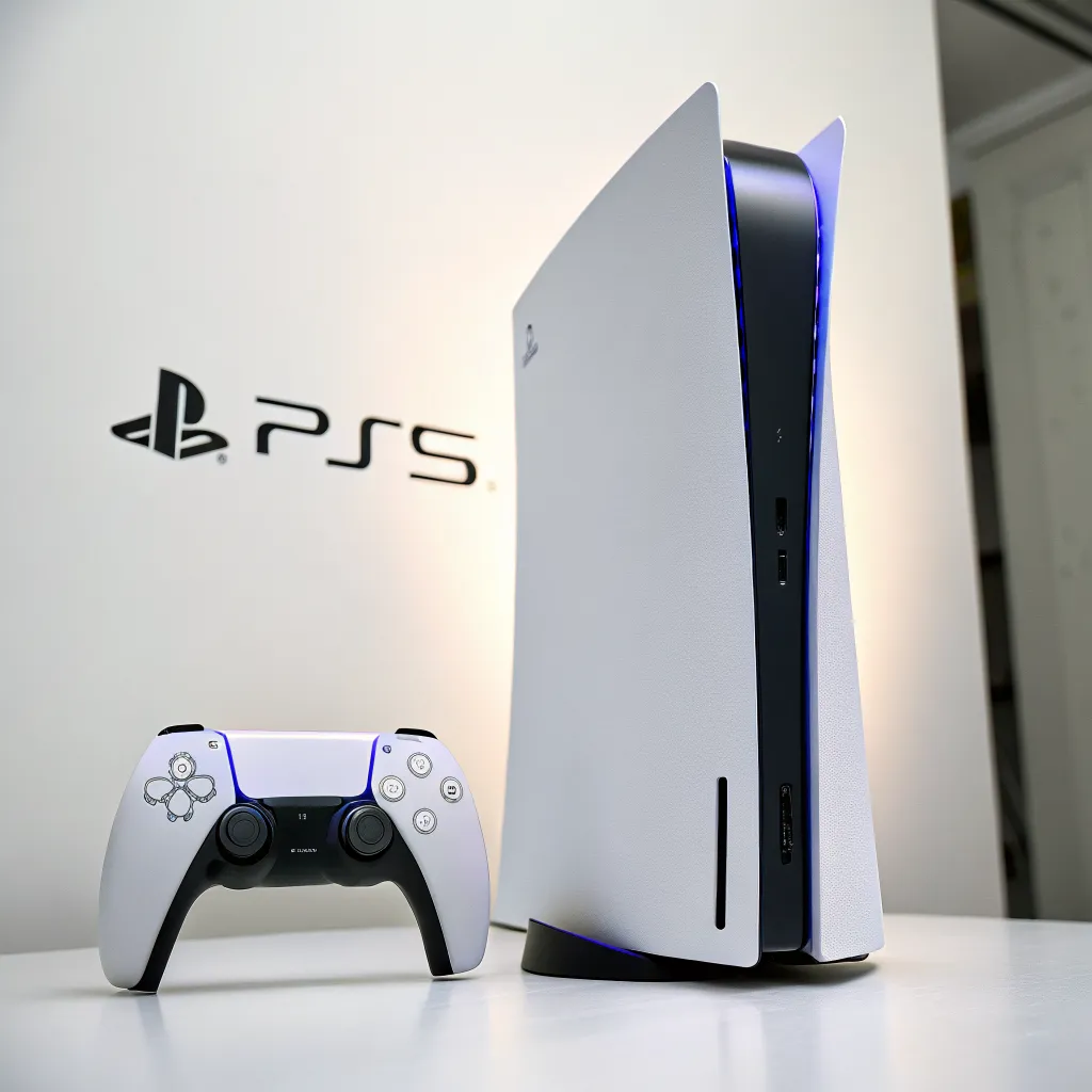 Certified PS5