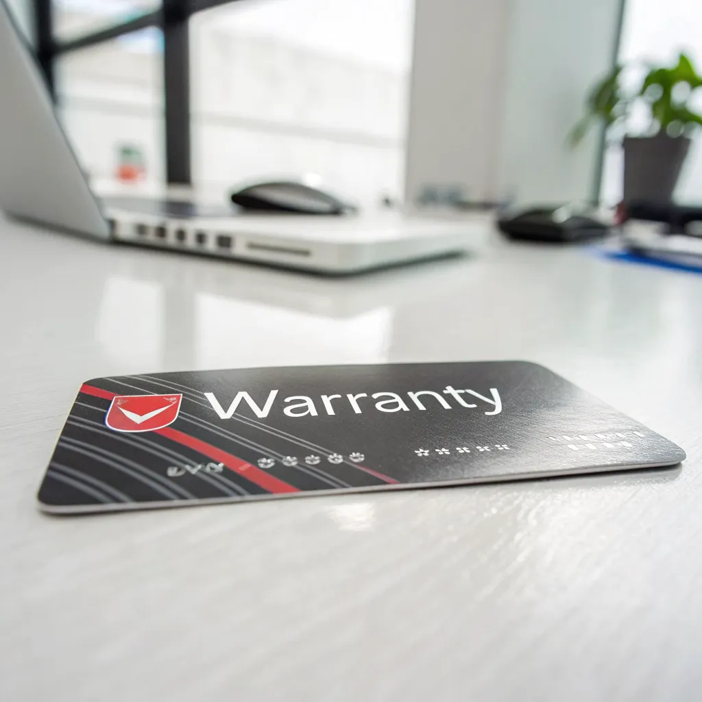 Warranty