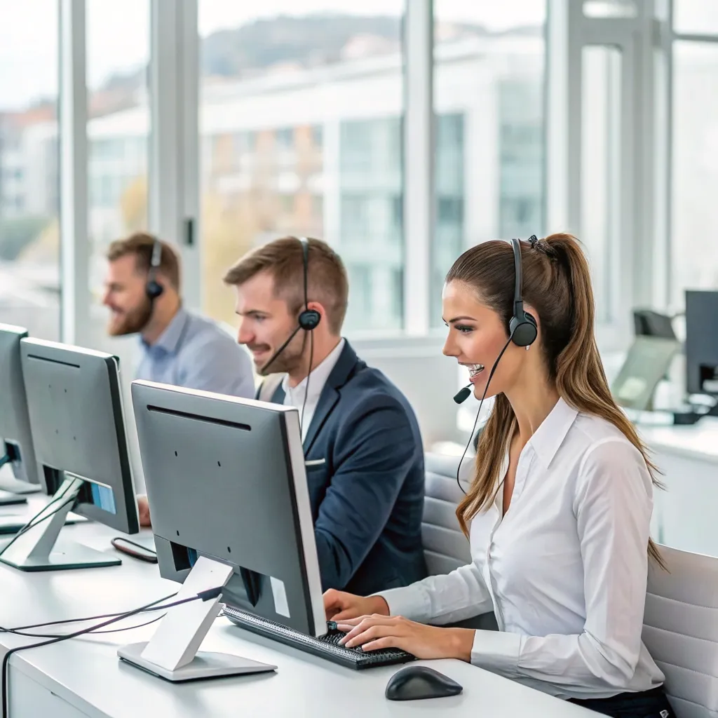 Customer Support